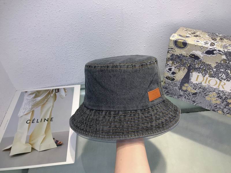 Dior hat (315)