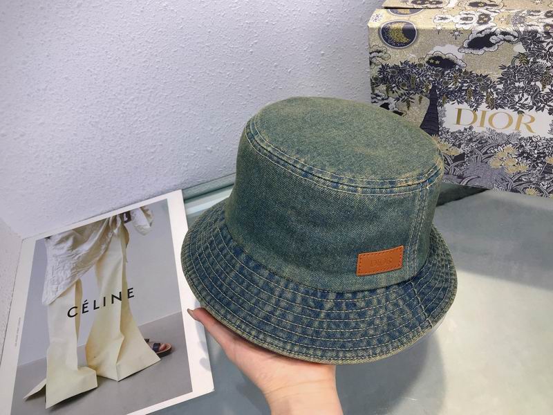 Dior hat (317)