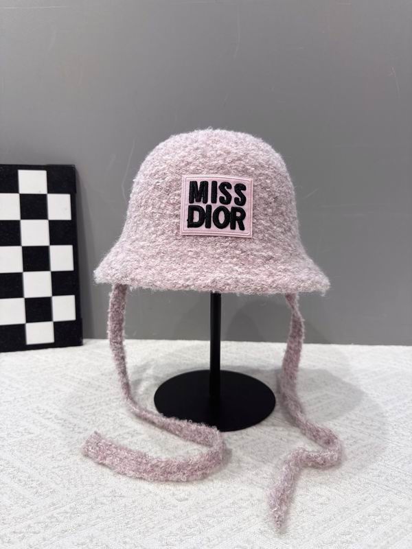 Dior hat (388)