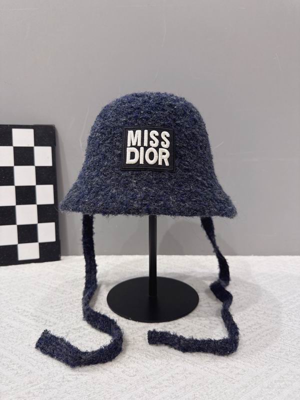 Dior hat (393)