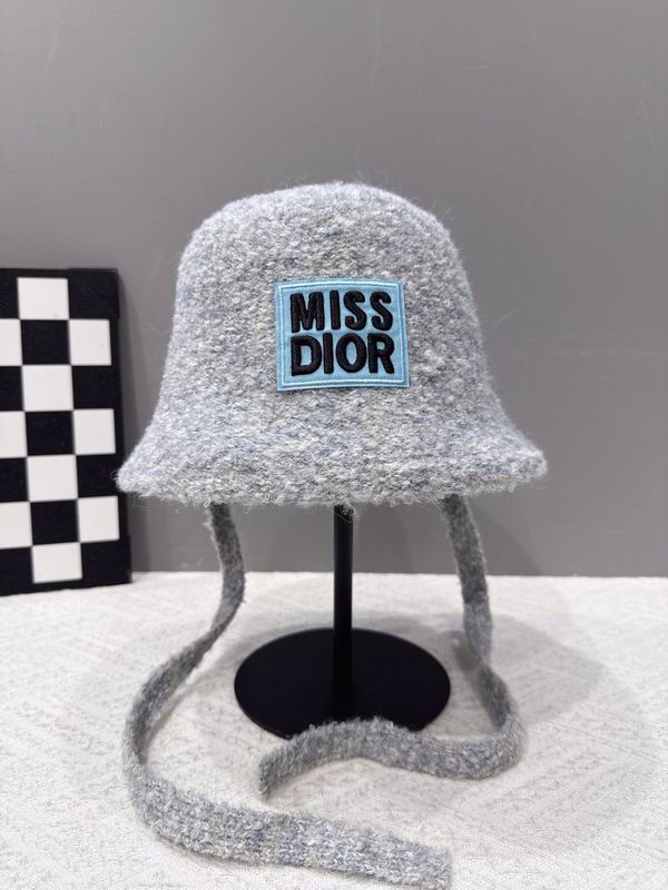 Dior hat (394)