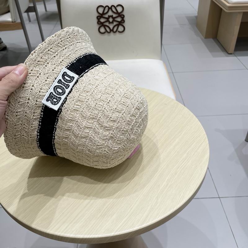 Dior hat (40)