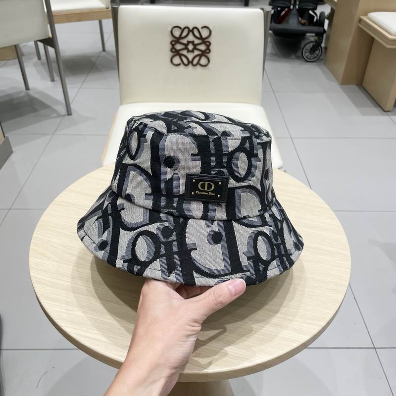 Dior hat (769)