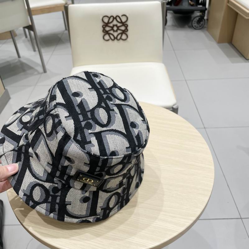 Dior hat (771)
