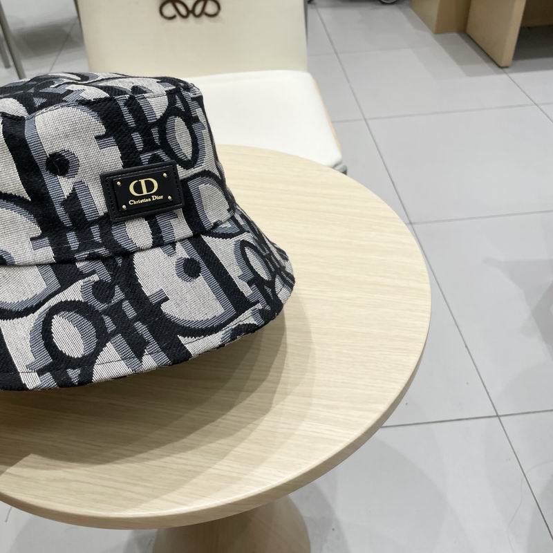 Dior hat (773)