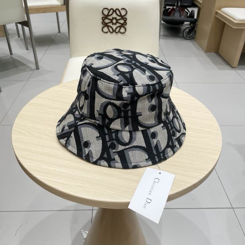 Dior hat (774)