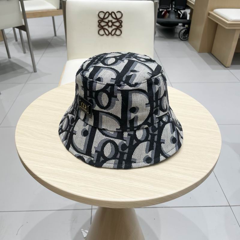 Dior hat (775)