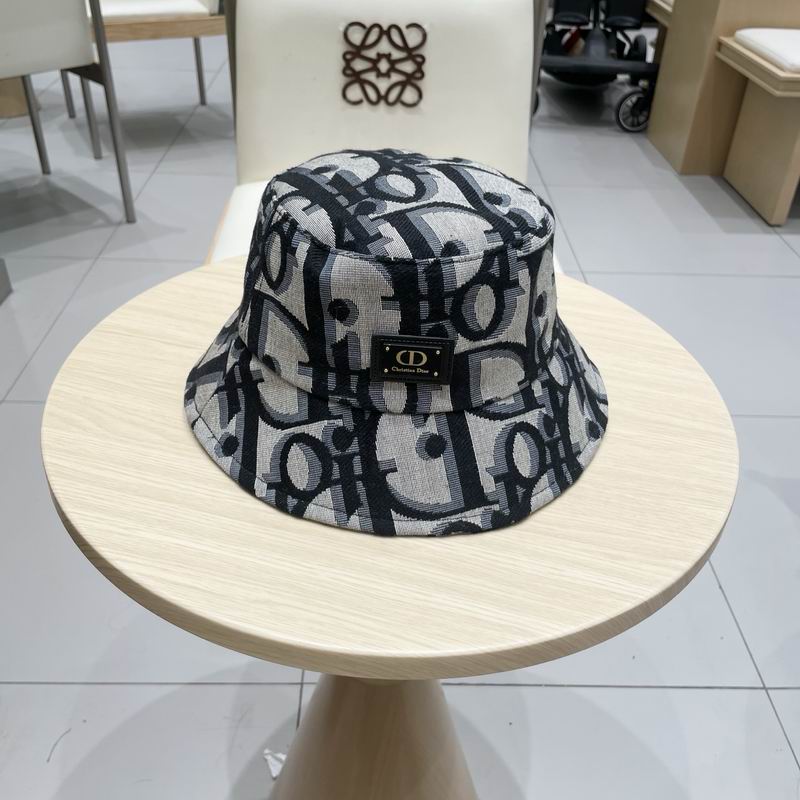 Dior hat (776)