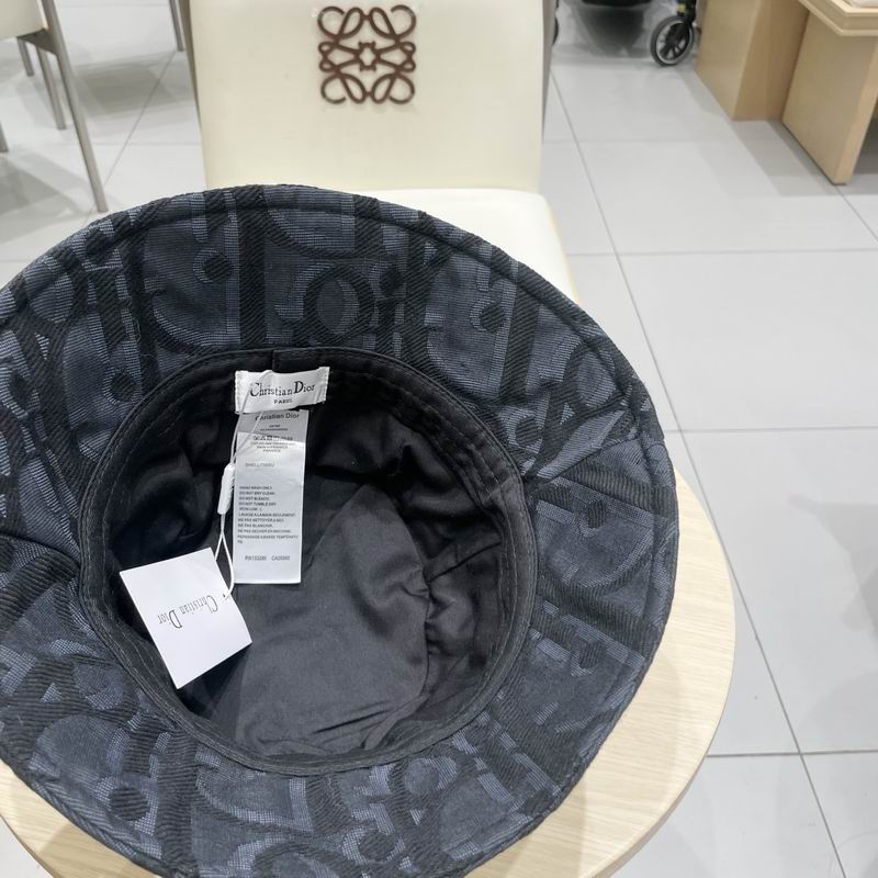 Dior hat (777)