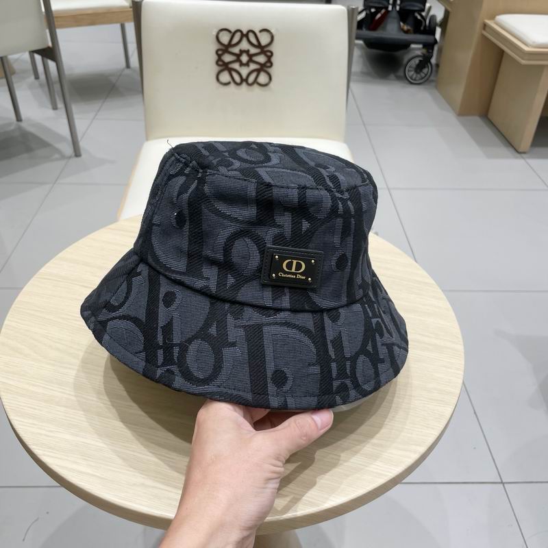 Dior hat (778)