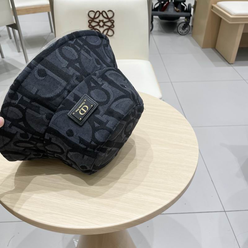 Dior hat (779)