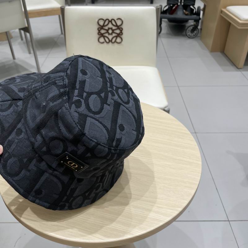Dior hat (780)