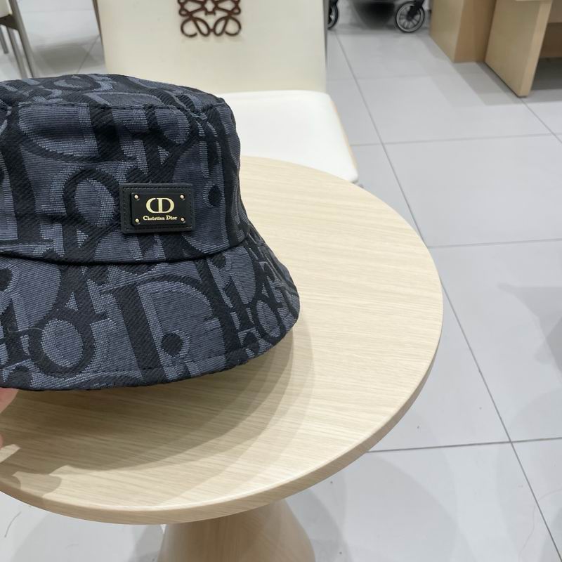Dior hat (782)