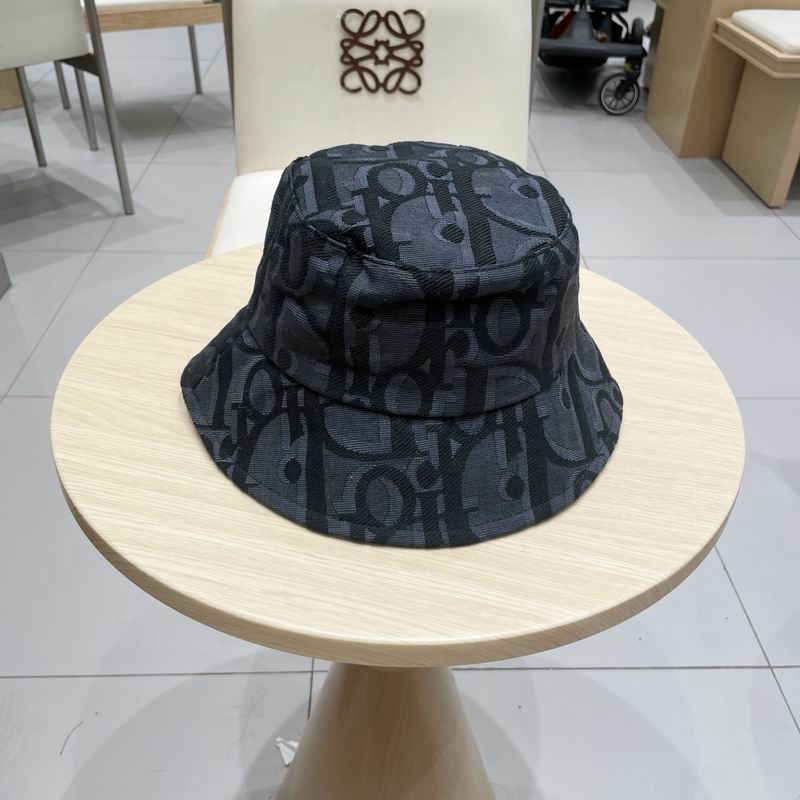 Dior hat (783)