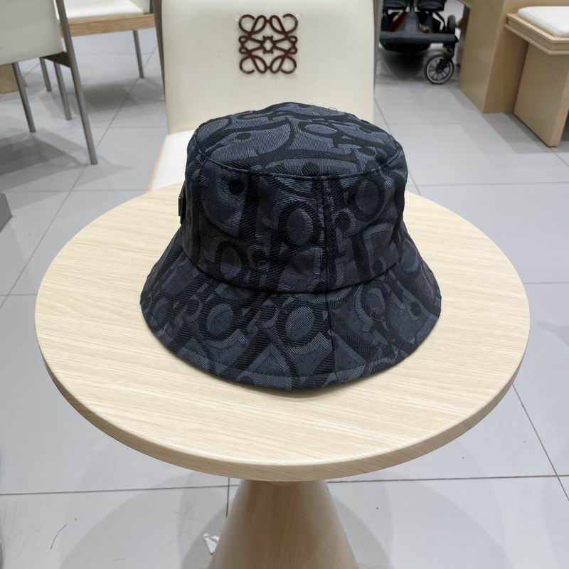 Dior hat (784)