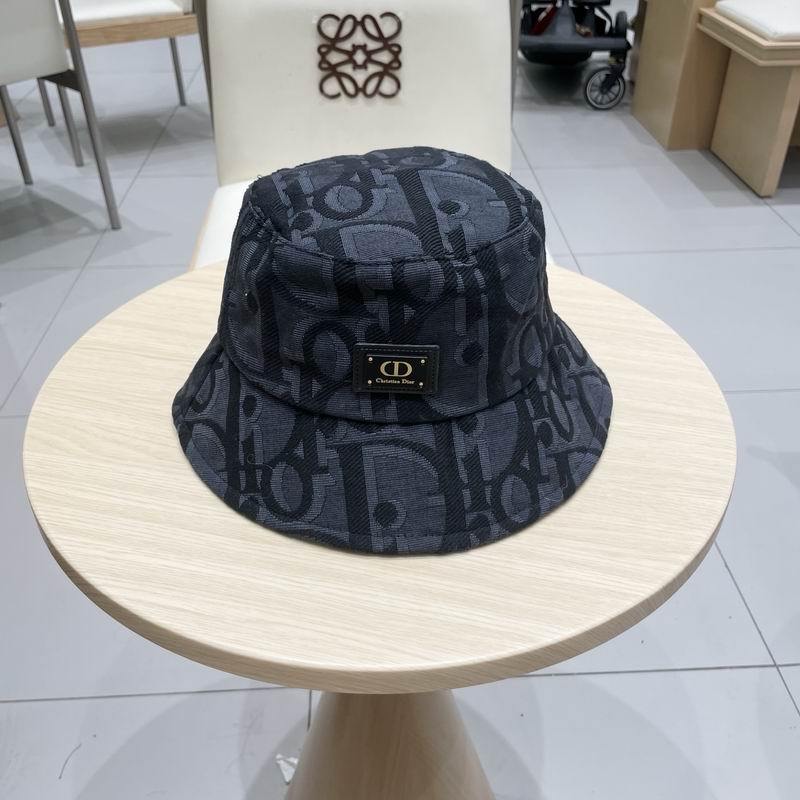 Dior hat (785)
