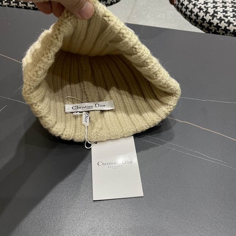 Dior hat (921)