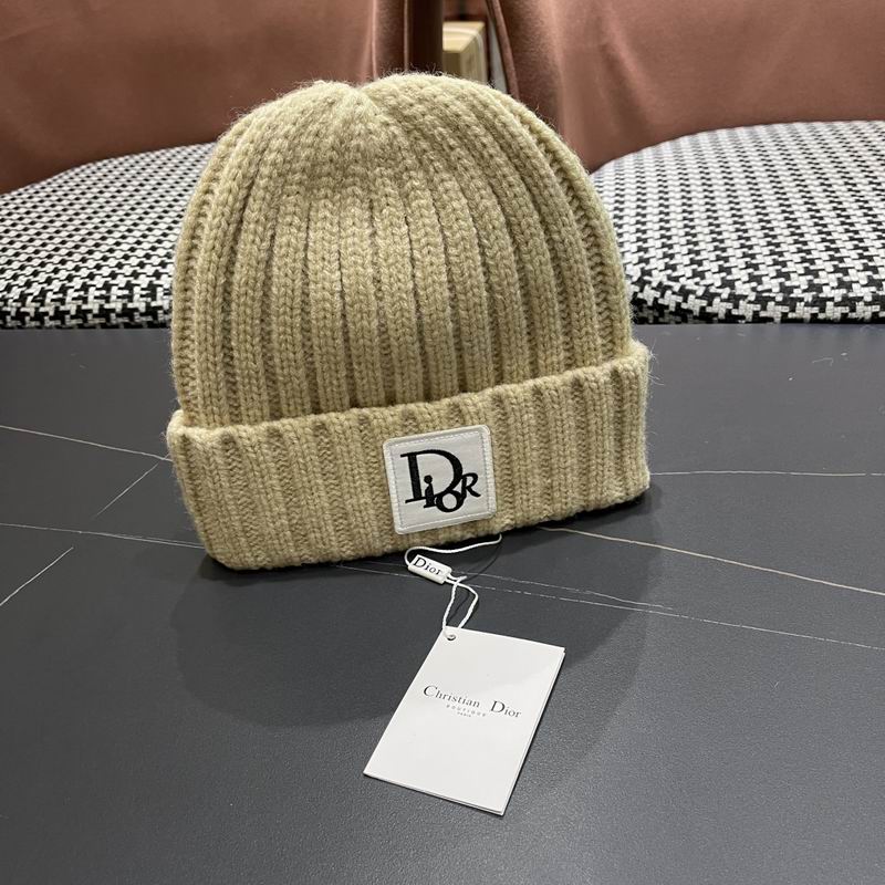 Dior hat (924)