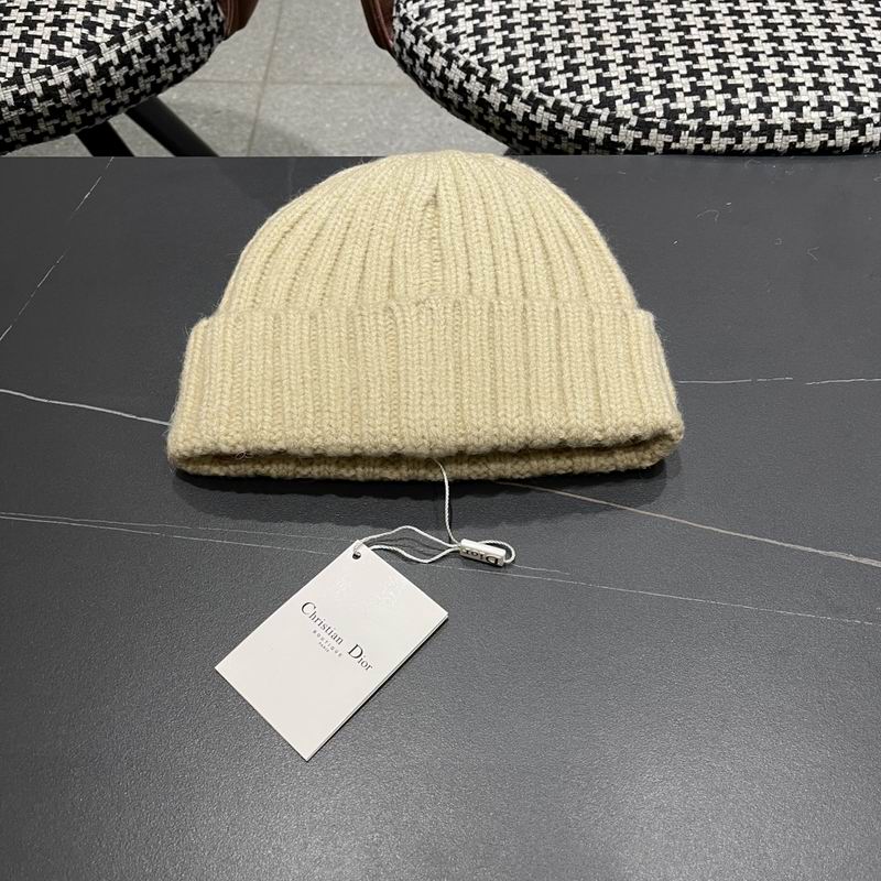Dior hat (925)