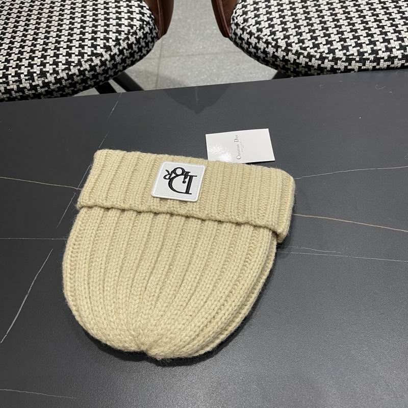 Dior hat (927)