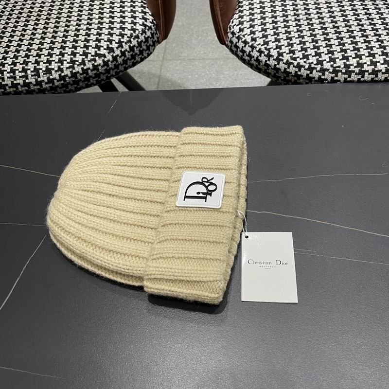 Dior hat (928)
