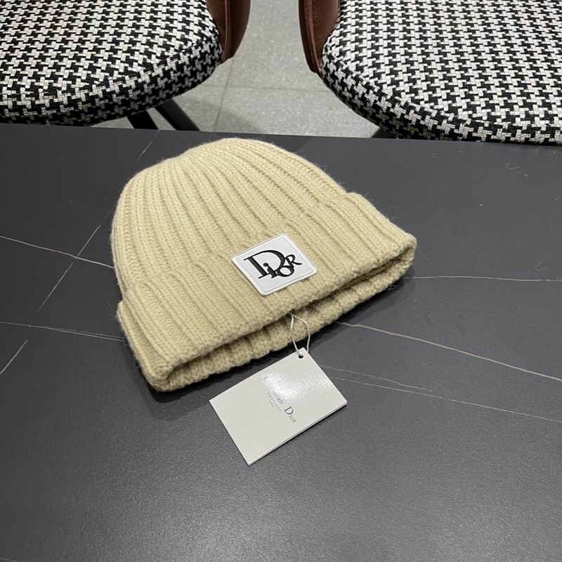 Dior hat (929)