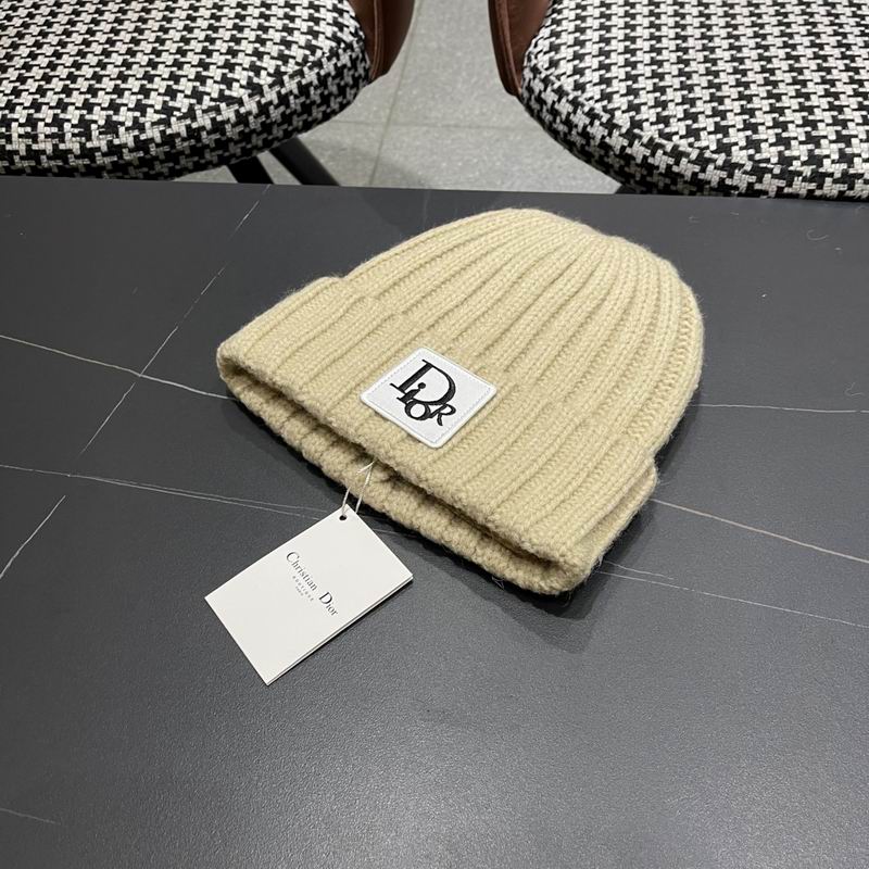 Dior hat (930)