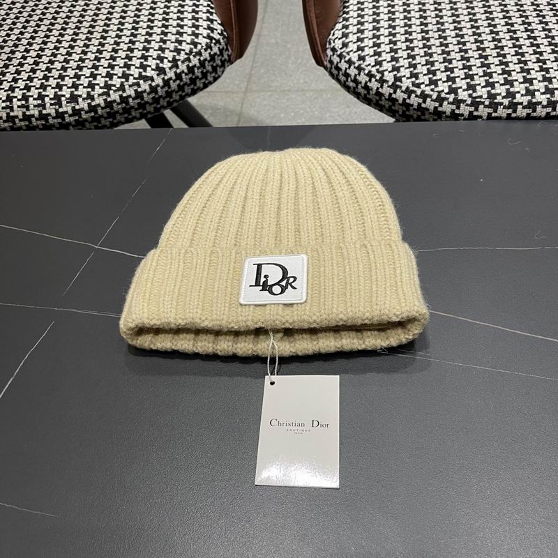 Dior hat (931)
