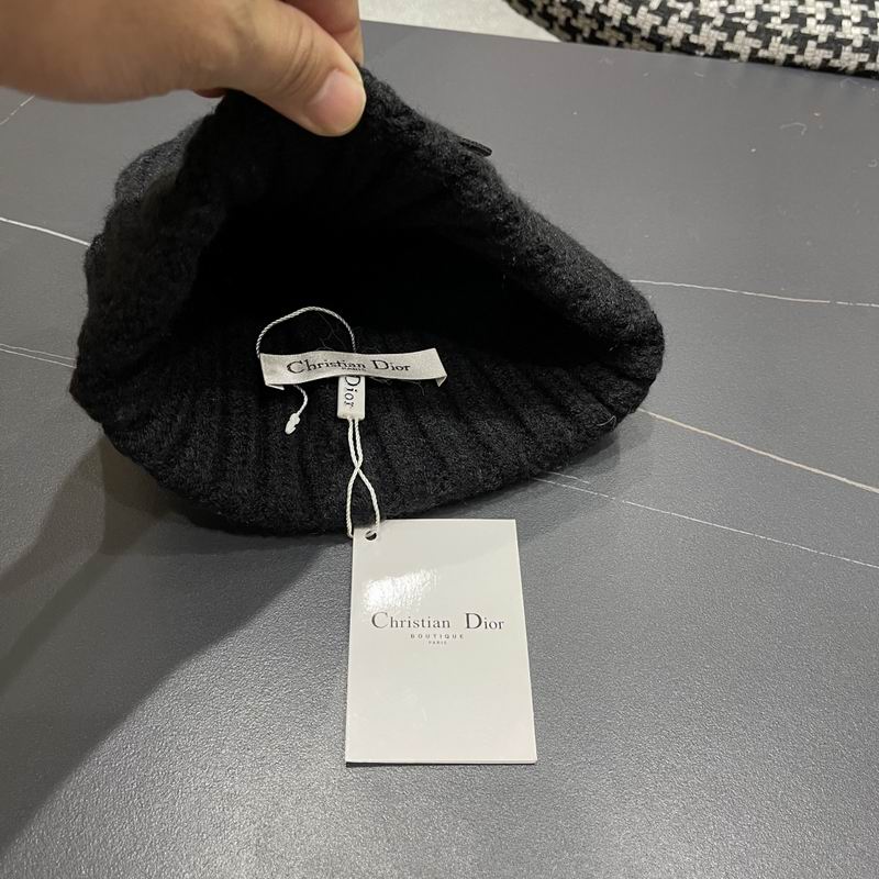 Dior hat (932)