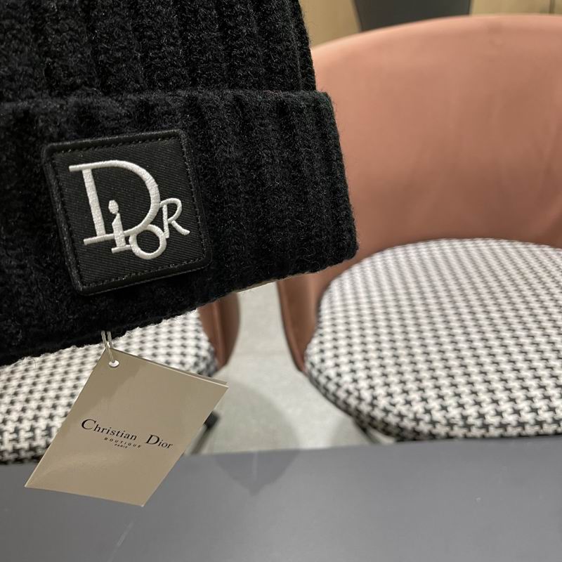 Dior hat (934)