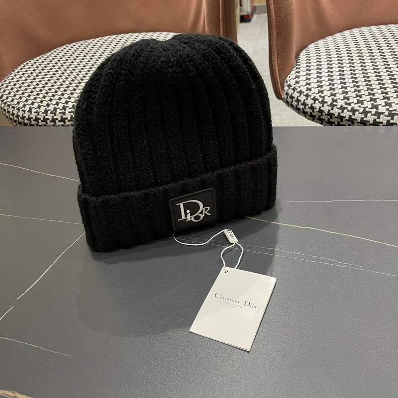 Dior hat (935)