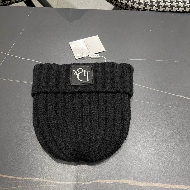 Dior hat (937)