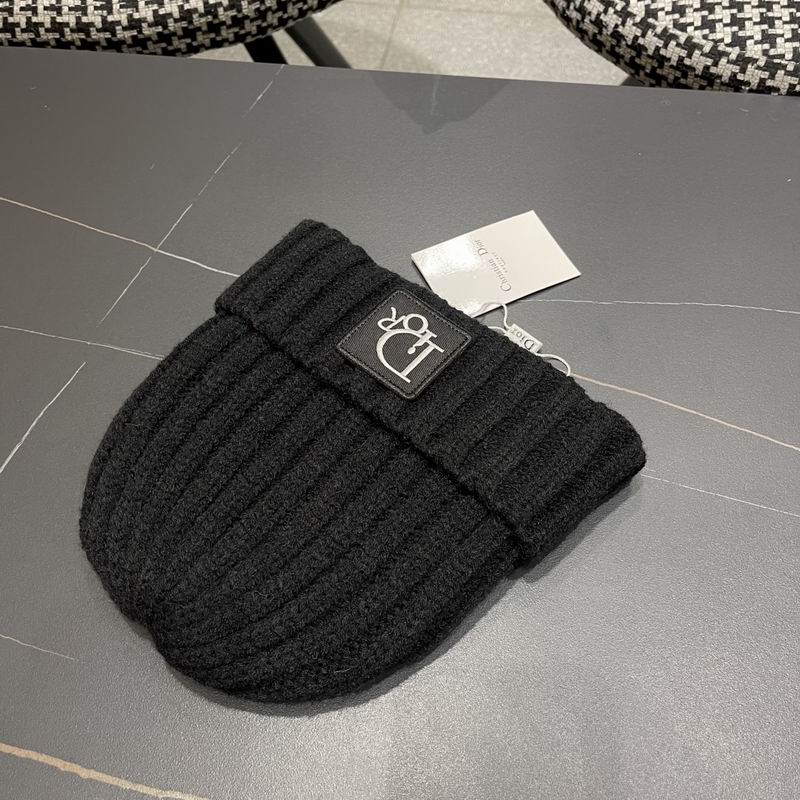 Dior hat (939)