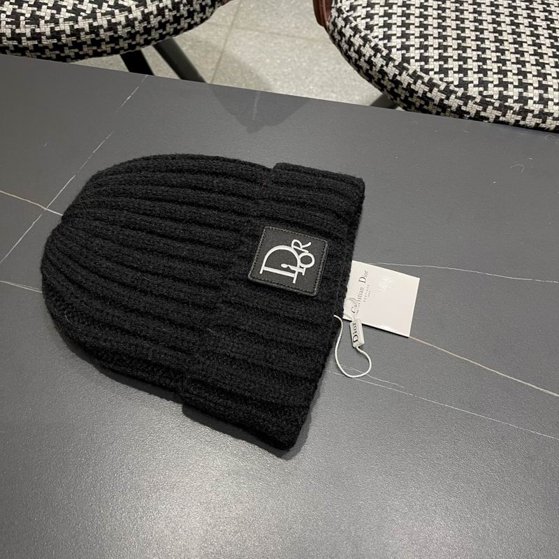 Dior hat (940)