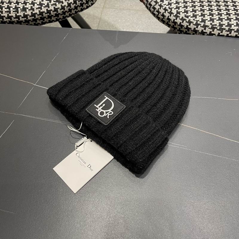 Dior hat (941)