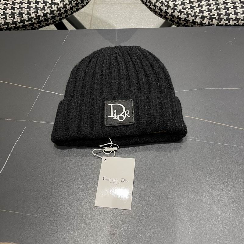 Dior hat (942)