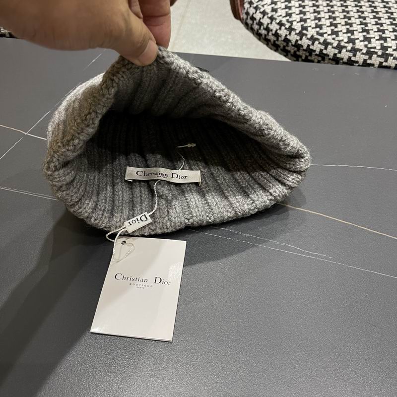 Dior hat (943)