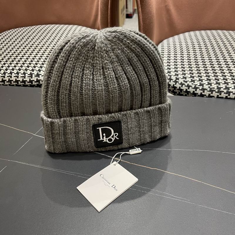 Dior hat (946)