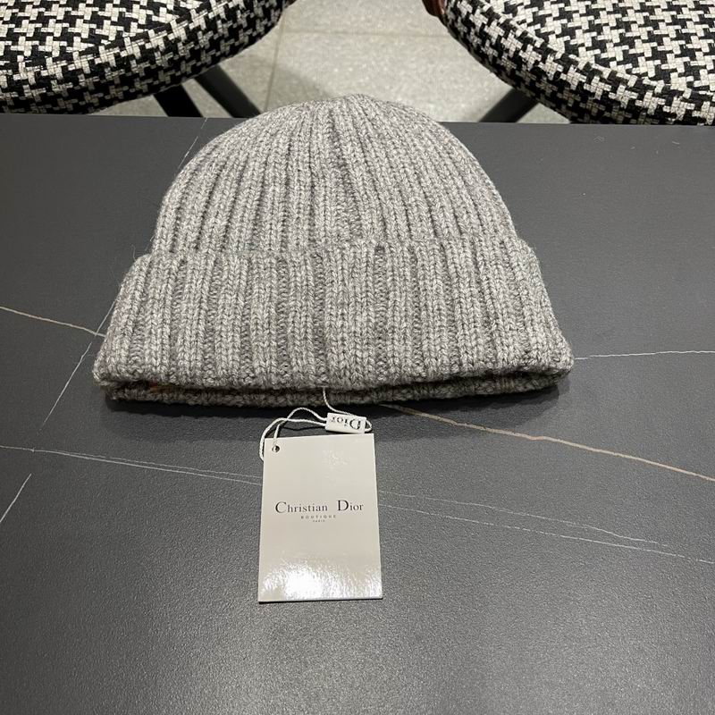 Dior hat (947)
