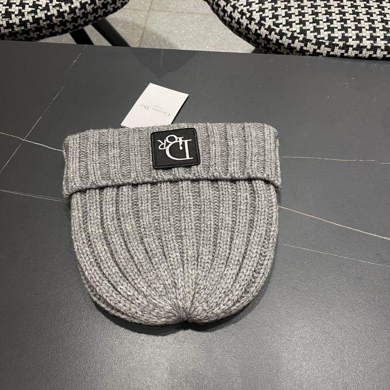 Dior hat (948)