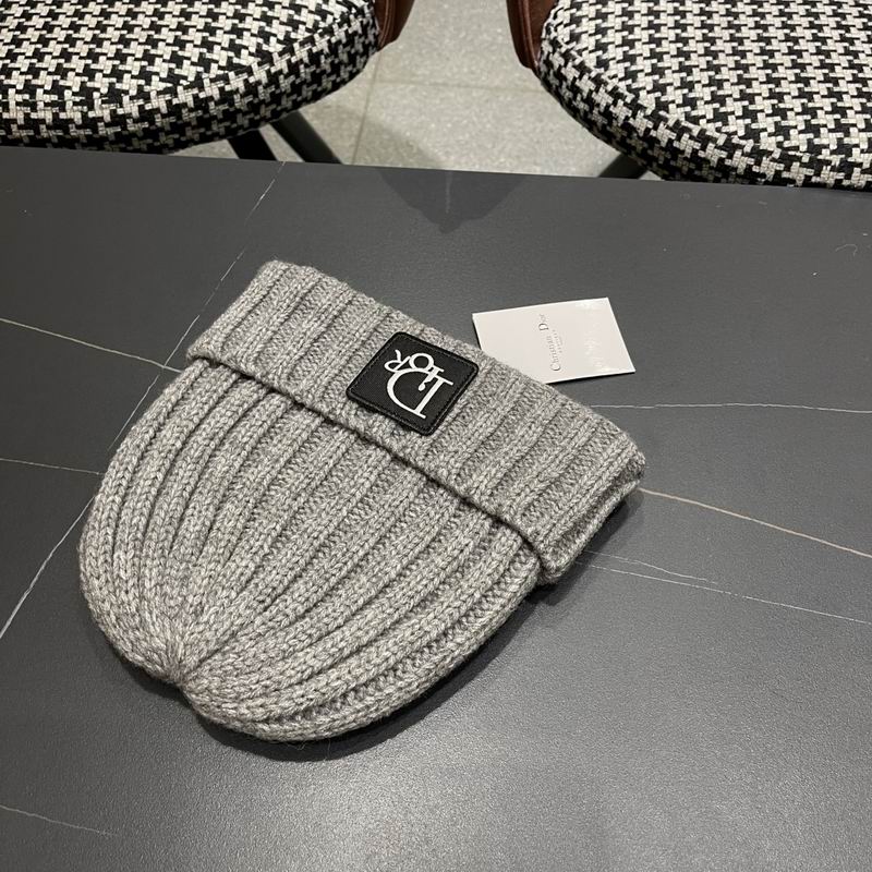 Dior hat (950)