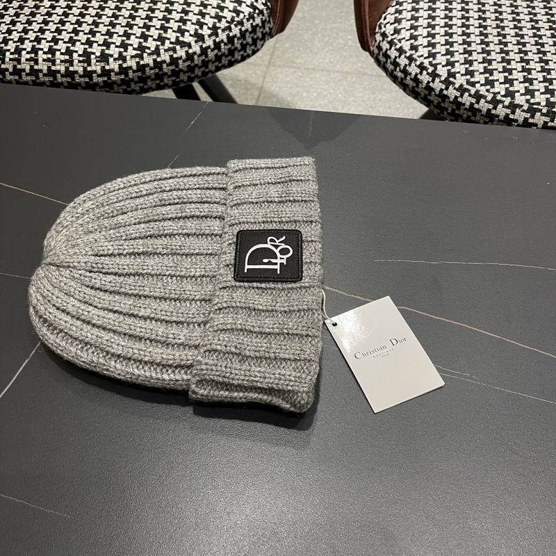 Dior hat (951)