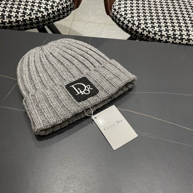 Dior hat (952)
