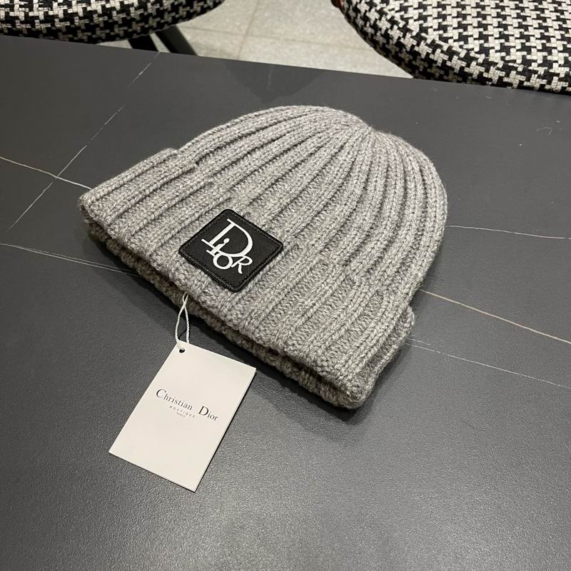 Dior hat (953)
