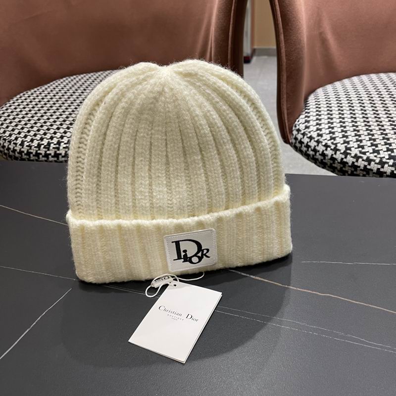 Dior hat (958)