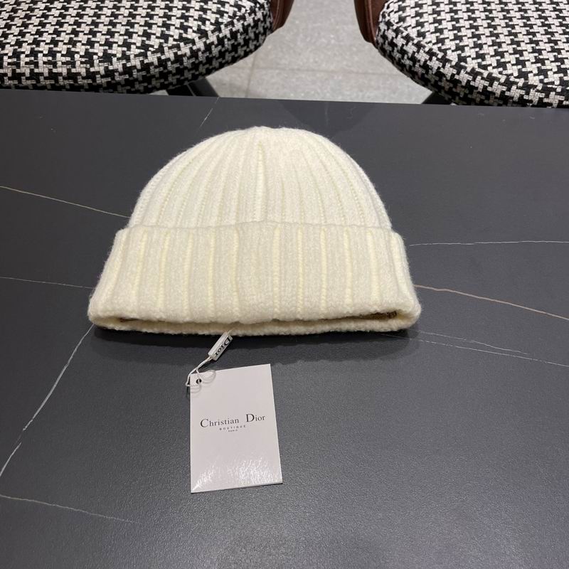 Dior hat (959)