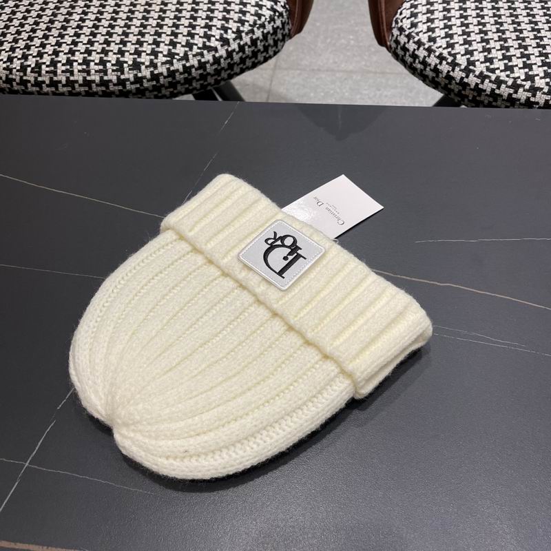 Dior hat (962)