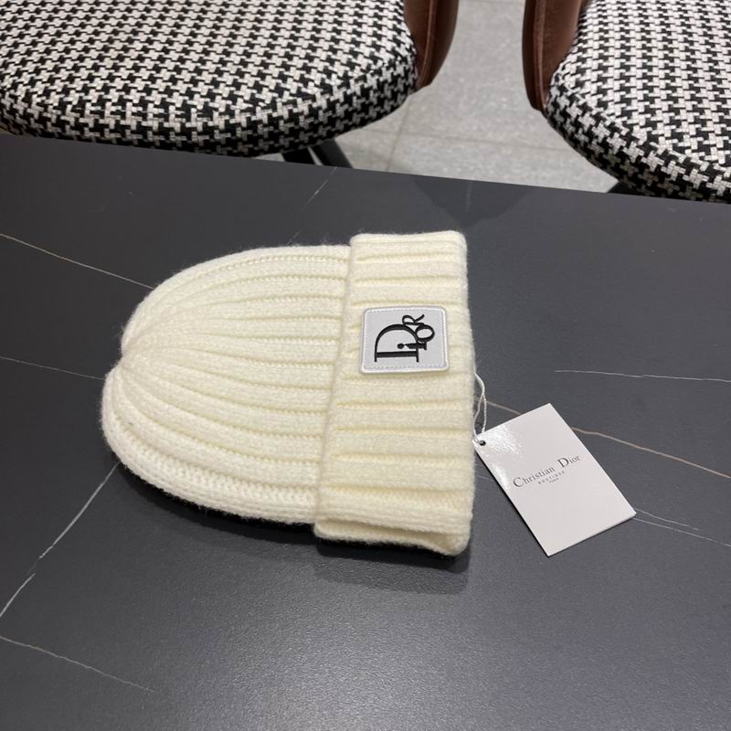 Dior hat (963)