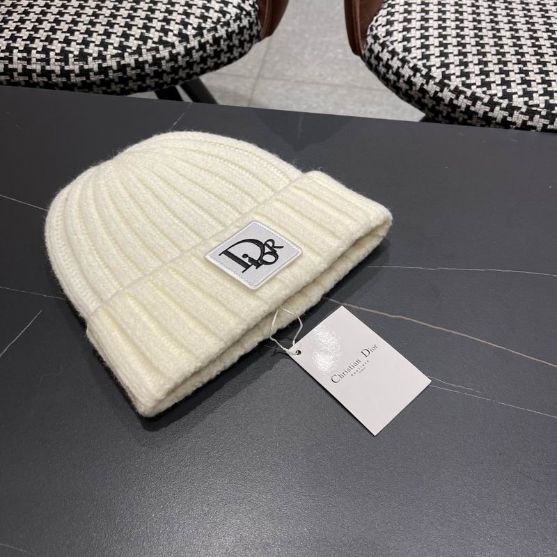 Dior hat (964)