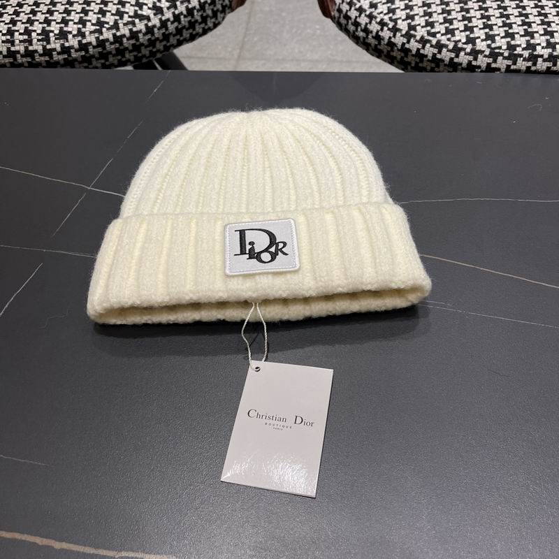 Dior hat (966)